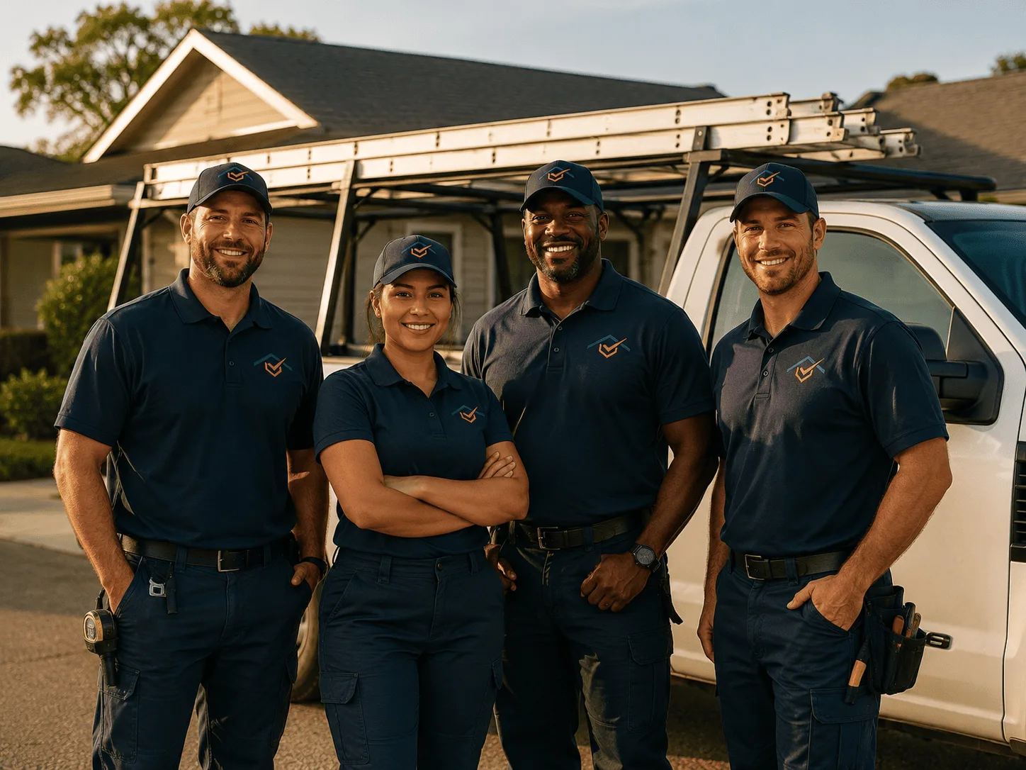 Roof Inspection company in Saint George Island, AK